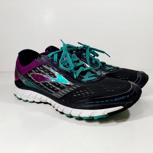 brooks ghost 9 womens size 9.5